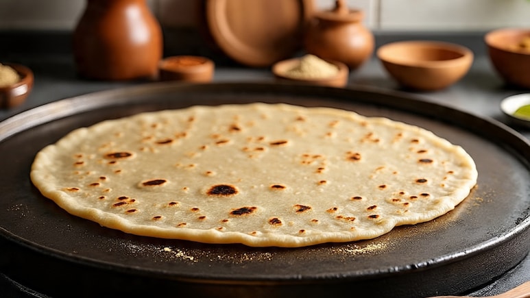 बाजरा की रोटी कब खानी चाहिए? जानें इसके फायदे और खाने का सही तरीका