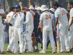 जम्मू-कश्मीर ने रणजी ट्रॉफी में रचा इतिहास, 65 साल में पहली बार दी दिल्ली को मात