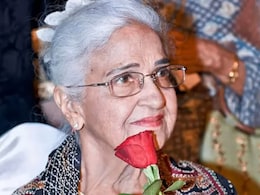 Kamini Kaushal Cremated In Mumbai In Presence Of Family