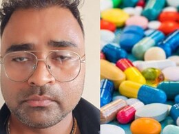 बच्चों से लेकर बड़ों तक के लिए कफ सिरप बनाने वाली डिजीटल विजन कंपनी का पार्टनर गिरफ्तार