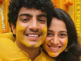 स्मृती मंधाना-पलाशचं पॅचअप होणार? 28 वर्षांची 'ही' अभिनेत्री करणार फुल सपोर्ट, 'आता सर्वात महत्त्वाचं..'