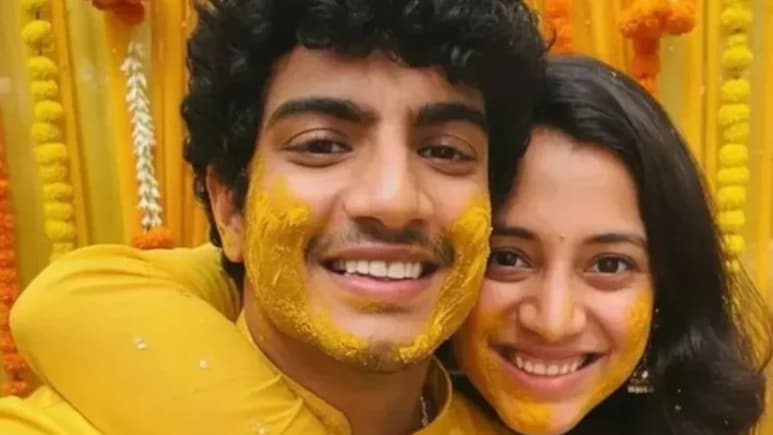 स्मृती मंधाना-पलाशचं पॅचअप होणार? 28 वर्षांची 'ही' अभिनेत्री करणार फुल सपोर्ट, 'आता सर्वात महत्त्वाचं..'