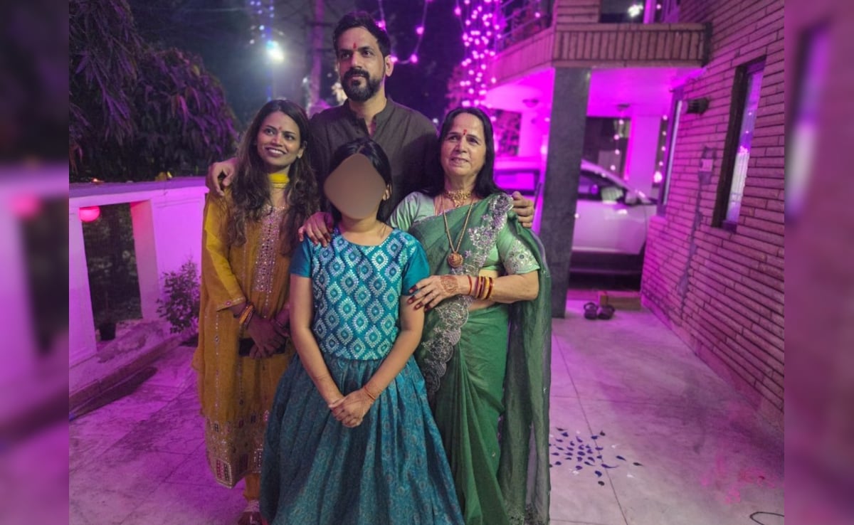 Latest and Breaking News on NDTV