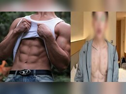 ये तो गजब ही हो गया...बॉडी बनाने के लिए एसिड के इंजेक्शन लगवाता था बंदा, लुटाए 5 करोड़