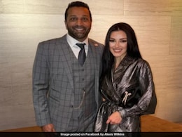 FBI Director Kash Patel Faces Scrutiny Over SWAT Protection For Girlfriend