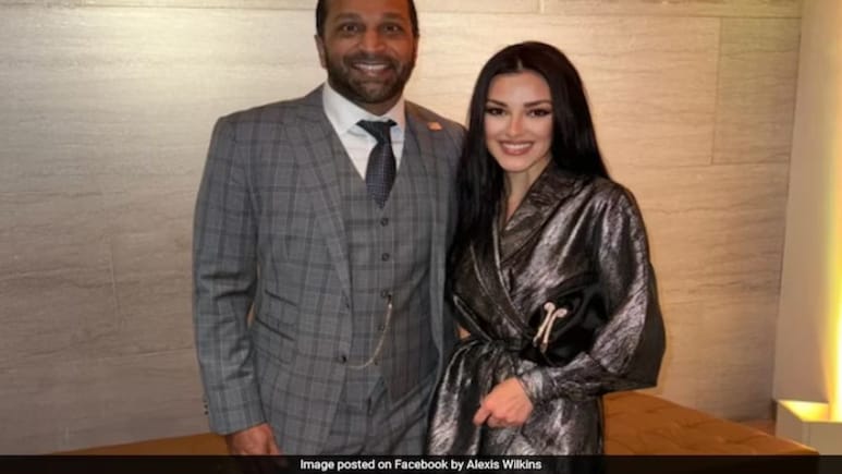 FBI Director Kash Patel Faces Scrutiny Over SWAT Protection For Girlfriend