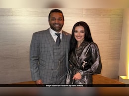 Kash Patel's Partner Sues Podcaster For $5 Million For Calling Her Israeli Spy