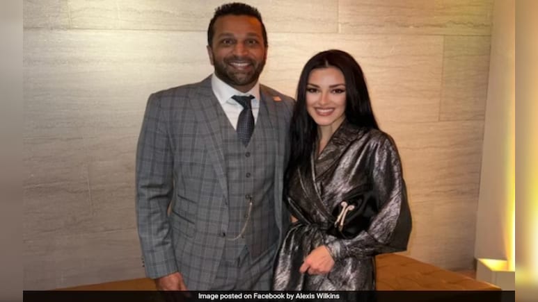 Kash Patel's Partner Sues Podcaster For $5 Million For Calling Her Israeli Spy