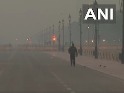 Delhi To Install 305 Mist Sprayers At 9 Pollution Hotspots: Rekha Gupta