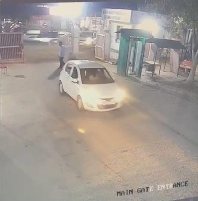 Latest and Breaking News on NDTV