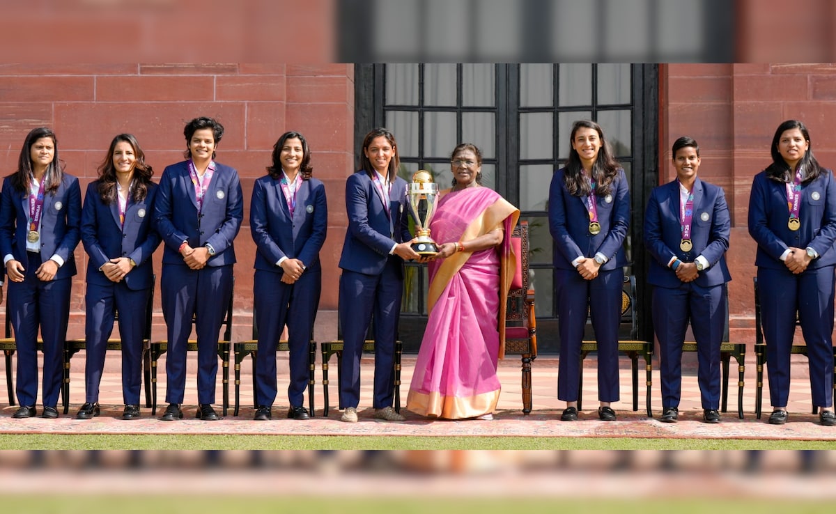 Latest and Breaking News on NDTV Latest and Breaking News on NDTV