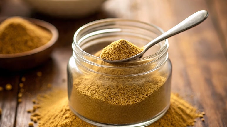 किचन में मौजूद ये मसाला बढ़ाएगा आपका Vitamin D लेवल, बस जान लें उपयोग करने का तरीका