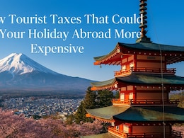7 New Tourist Taxes That Could Make Your Holiday Abroad More Expensive