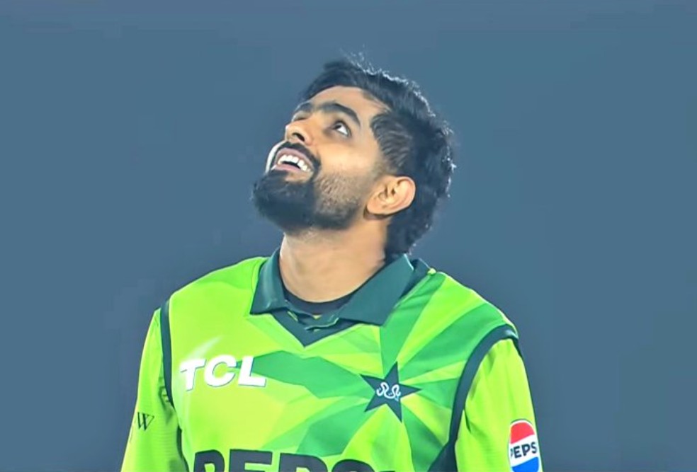 सईद अनवर नहीं, अब दुनिया बाबर आजम को रखेगी याद, बदल दिया पाकिस्तान क्रिकेट का इतिहास