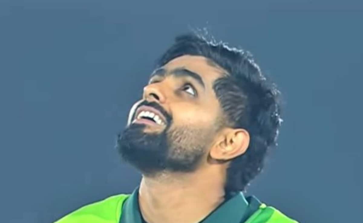 सईद अनवर नहीं, अब दुनिया बाबर आजम को रखेगी याद, बदल दिया पाकिस्तान क्रिकेट का इतिहास