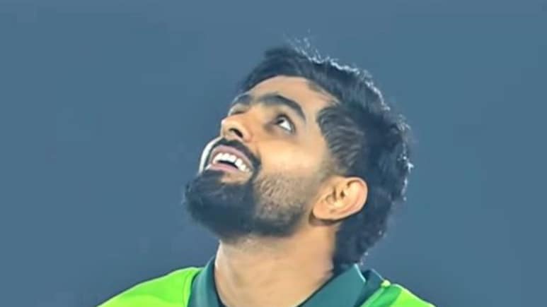 सईद अनवर नहीं, अब दुनिया बाबर आजम को रखेगी याद, बदल दिया पाकिस्तान क्रिकेट का इतिहास