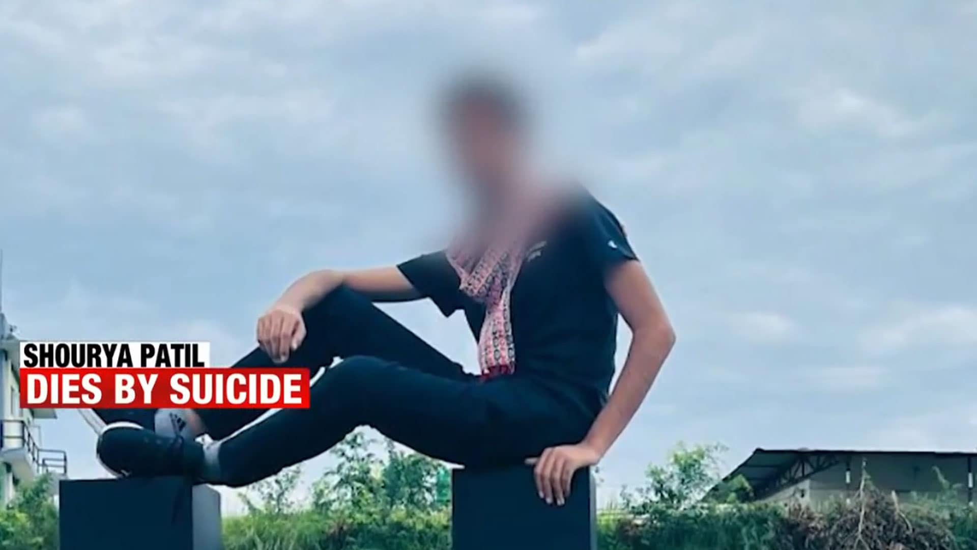 Video: Delhi Class 10 Student Dies by Suicide, Family Alleges Year-Long Bullying