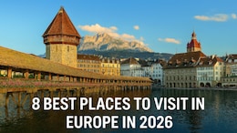 Where To Go In Europe In 2026 If You Want Food, Festivals, And Fewer Crowds