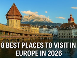 Where To Go In Europe In 2026 If You Want Food, Festivals, And Fewer Crowds