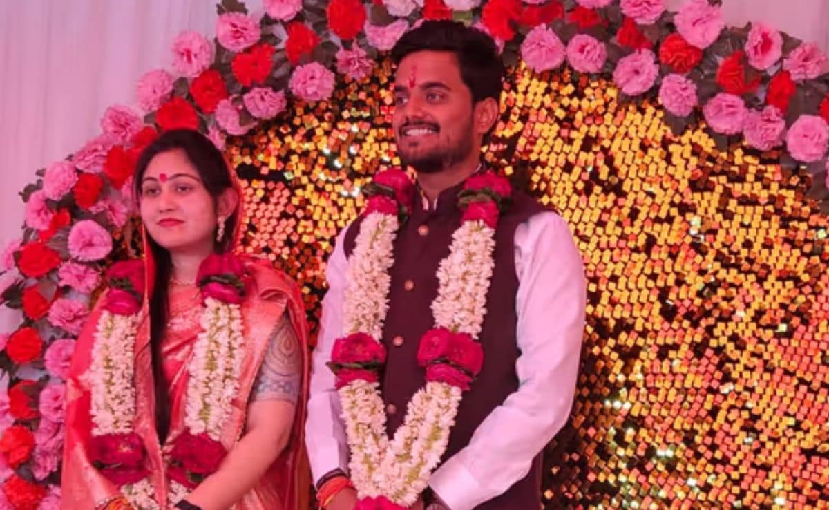 Shalinicm mohan yadav daughter in law