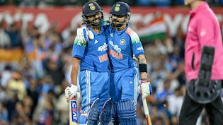 India Squad vs Afghanistan, BCCI Announcement Highlights: Rohit Sharma, Virat Kohli Included For ODIs; Jasprit Bumrah Rested