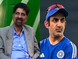 "Talking Absurd": Gambhir Torn Apart Over Pitch, Accused Of 'Blaming' Players "Talking Absurd": Gambhir Torn Apart Over Pitch, Accused Of 'Blaming' Players