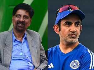 "Talking Absurd": Gambhir Torn Apart Over Pitch, Accused Of Blaming Players