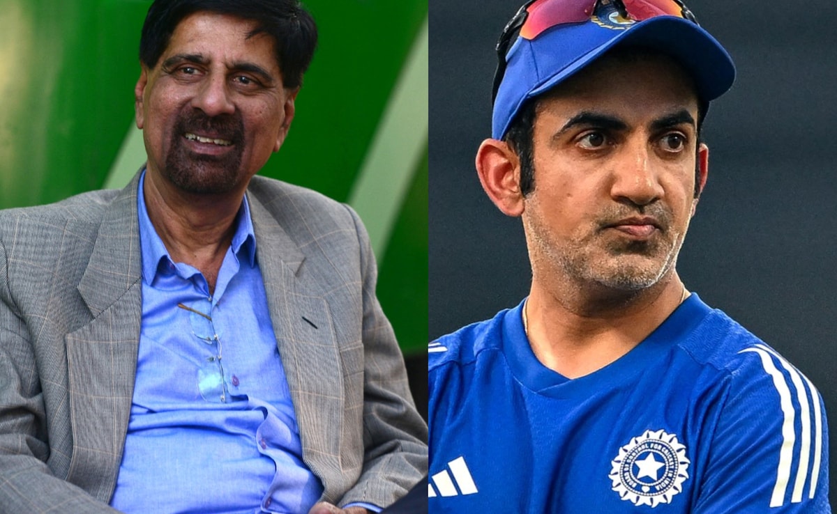 Ind vs Sa: क्या वह ऑलराउंडर है?, पूर्व चीफ सेलेस्टर बोले, मैं  गंभीर की परवाह नहीं करता, कुलदीप के बयान को लेकर साधा निशाना