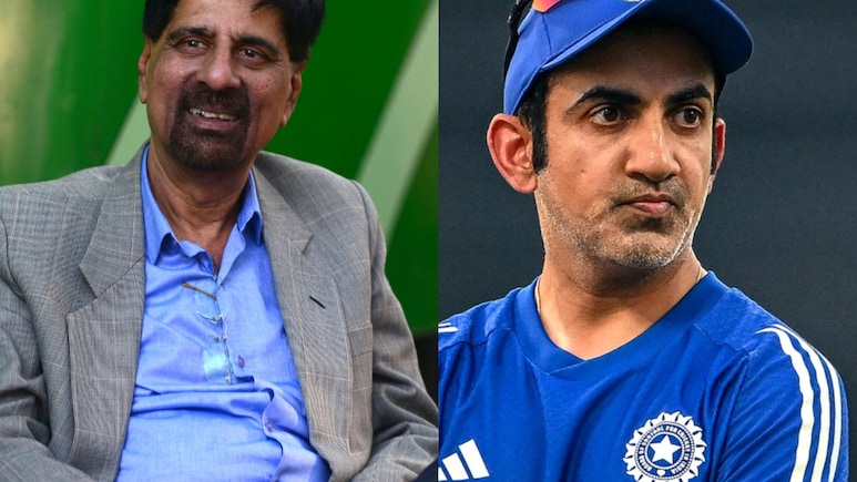 Ind vs Sa: 'क्या वह ऑलराउंडर है?', पूर्व चीफ सेलेस्टर बोले, 'मैं  गंभीर की परवाह नहीं करता, कुलदीप के बयान को लेकर साधा निशाना