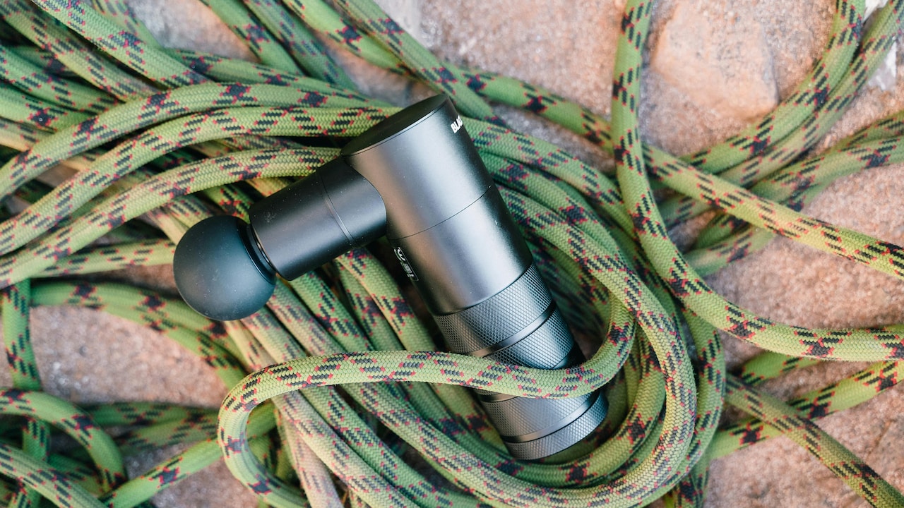 Massage Gun Buyers Guide: 5 Things You Need to Know Before You Buy Massage Gun Buyers Guide: 5 Things You Need to Know Before You Buy