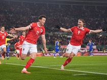 Belgium, Austria, Switzerland Book Spots At 2026 World Cup