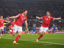 Belgium, Austria, Switzerland Book Spots At 2026 World Cup