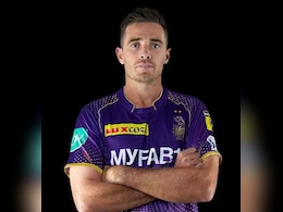 IPL 2026: केकेआर ने साउदी को बनाया बॉलिंग कोच, बल्ले से जो किया, वह 148  साल में बड़े-बड़े बल्लेबाज नहीं कर सके