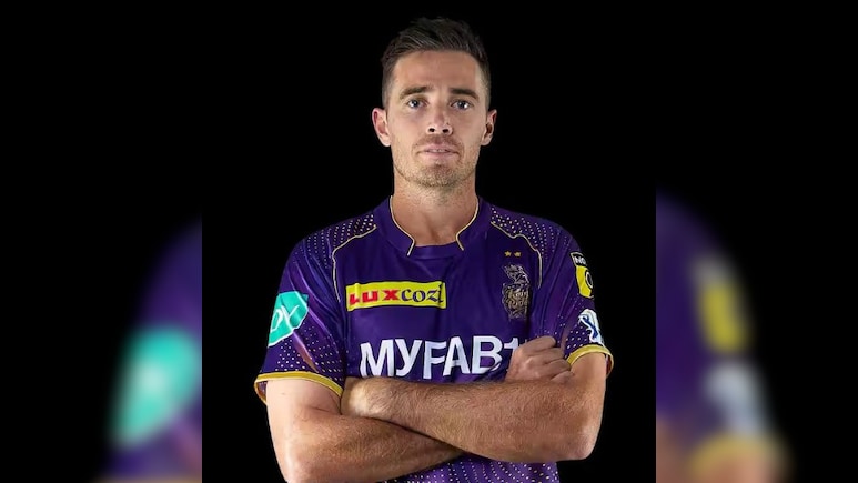 IPL 2026: केकेआर ने साउदी को बनाया बॉलिंग कोच, बल्ले से जो किया, वह 148  साल में बड़े-बड़े बल्लेबाज नहीं कर सके