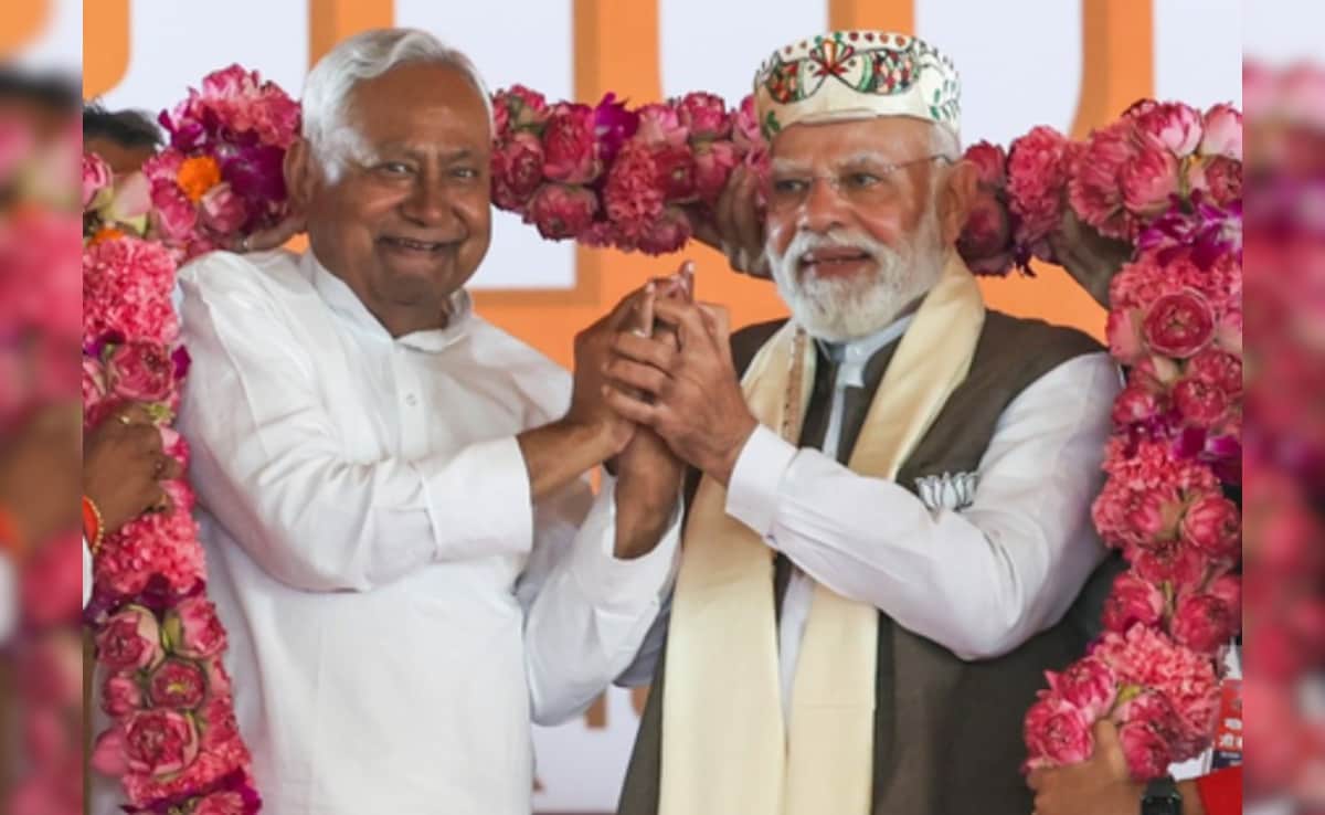 Matrize Exit Polls: बिहार के 4 रीजन में NDA की बहार, सीमांचल में महागठबंधन दे रहा टक्कर