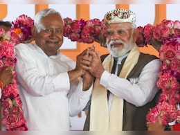 Matrize Exit Polls: बिहार के 4 रीजन में NDA की बहार, सीमांचल में महागठबंधन दे रहा टक्कर