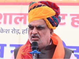 Rajasthan Politics: UDH मंत्री झाबर सिंह खर्रा का बड़ा बयान, 'OBC आरक्षण के बिना राजस्थान में पंचायत चुनाव असम्भव', कांग्रेस पर भ्रम फैलाने का आरोप