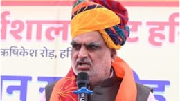 राजस्थान: कांग्रेस ने घुसपैठियों के वोटों... SIR को लेकर मंत्री झाबर सिंह खर्रा का पलटवार