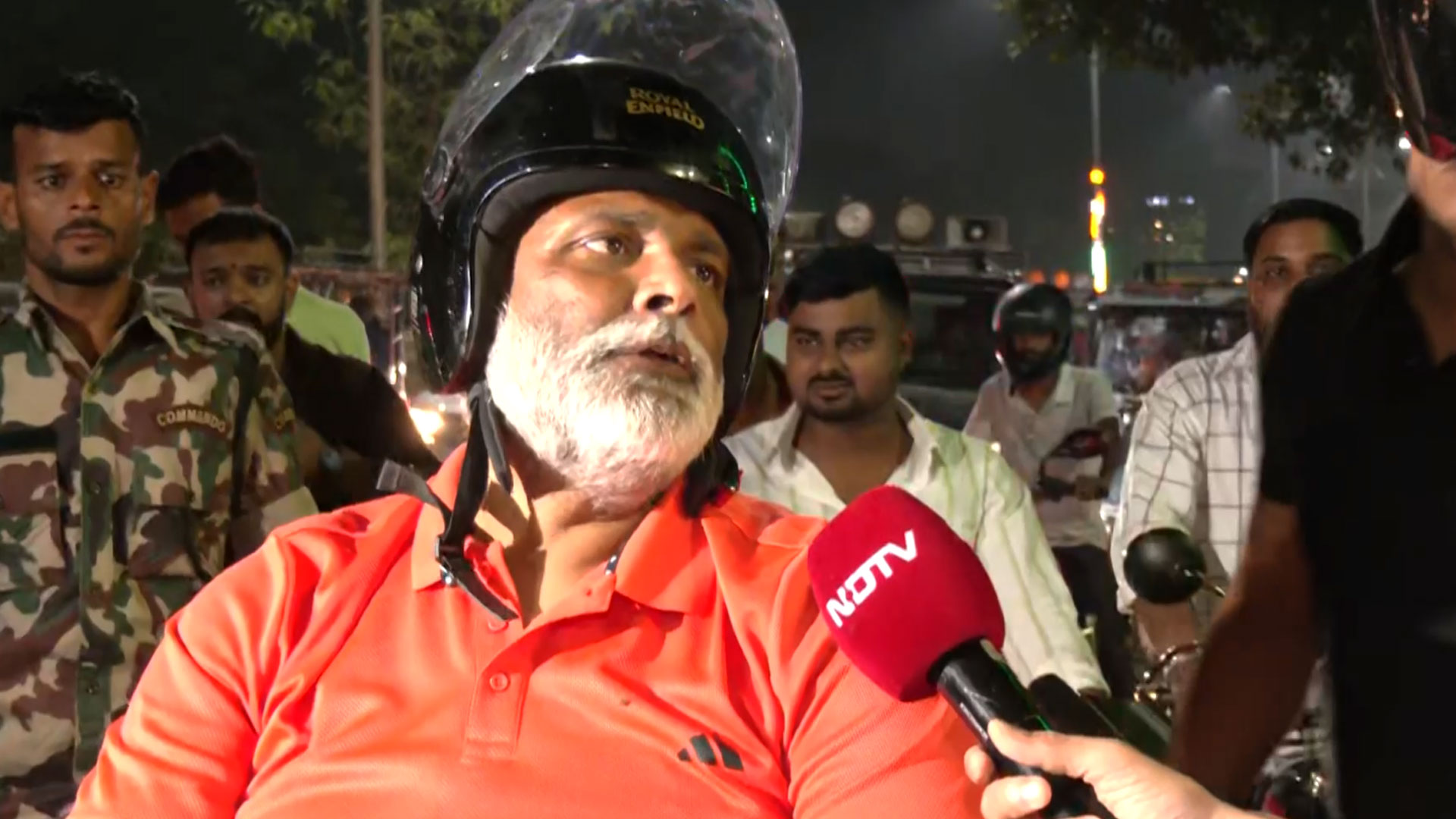 'Bihar's Youth Have Lost Faith In Double Engine Government': Pappu Yadav To NDTV