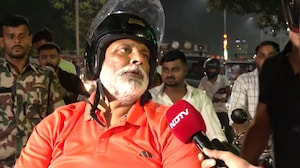 'Bihar's Youth Have Lost Faith In Double Engine Government': Pappu Yadav To NDTV