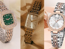 Women watch under 3000: इन स्टाइलिश वीमेन वॉच के साथ हर लुक में लगेंगी ग्लैमरस, कीमत जानकर रह जाएंगे हैरान