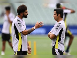 'जब आप बॉस बनने की कोशिश करते हैं', भारत की खस्ता हालत के बीच विराट कोहली के भाई और गौतम गंभीर आमने-सामने