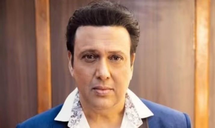 Govinda Hospitalised: गोविंदा की तबीयत बिगड़ी, देर रात पहुंचे अस्पताल, पढ़ें लेटेस्ट हेल्थ अपडेट