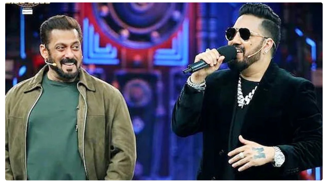 दो पैग के बाद बदल जाते हैं सलमान खान, रात को 4 बजे फोन करके... भाईजान को लेकर मीका सिंह का खुलासा