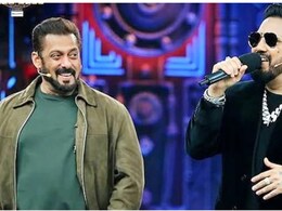 दो पैग के बाद बदल जाते हैं सलमान खान, रात को 4 बजे फोन करके... भाईजान को लेकर मीका सिंह का खुलासा