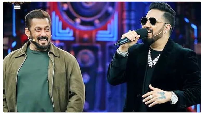 दो पैग के बाद बदल जाते हैं सलमान खान, रात को 4 बजे फोन करके... भाईजान को लेकर मीका सिंह का खुलासा