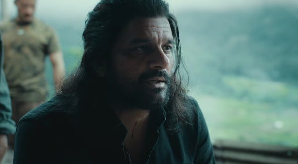 How Jaideep's Accidental Insta Post Became Family Man 3's New Villain Look