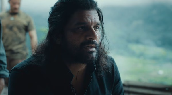 How Jaideep Ahlawat's Accidental Insta Post Became <i>The Family Man 3's</i> New Villain Look