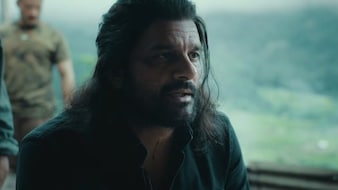 How Jaideep's Accidental Insta Post Became Family Man 3's New Villain Look