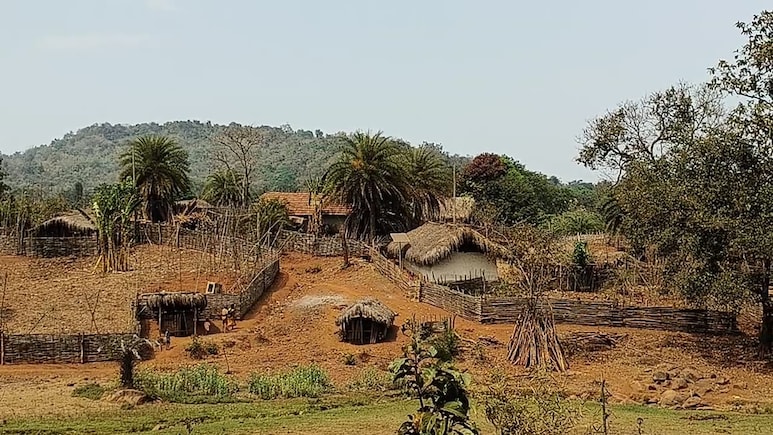 Chhattisgarhi  News: जहां कभी फटते थे बम, चलती थी गोलियां, अब उस अबूझमाड़ में लाइट, कैमरा-एक्शन, जानें ऐसा क्या हो रहा